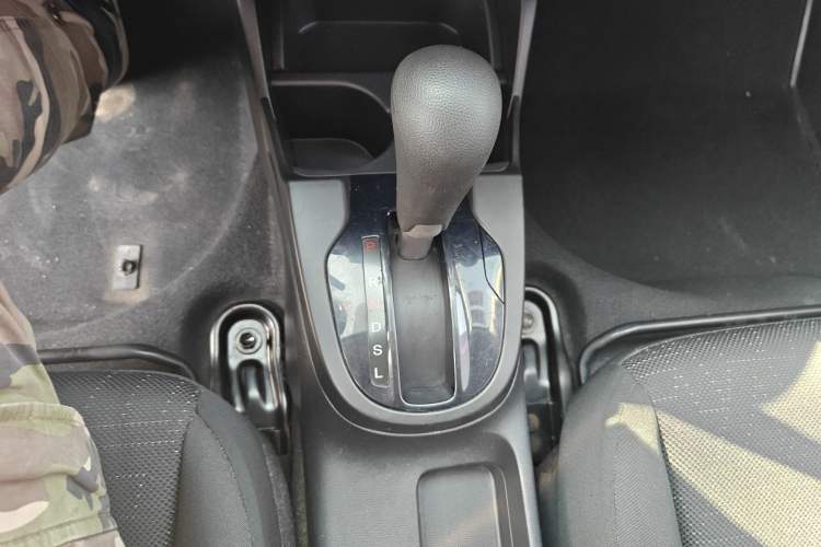 Used Honda Fit 2016 1.5L LX CVT Comfort Model Gear Lever