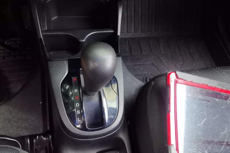 Used Honda Fit 2016 1.5L LX CVT Comfort Model Gear Lever