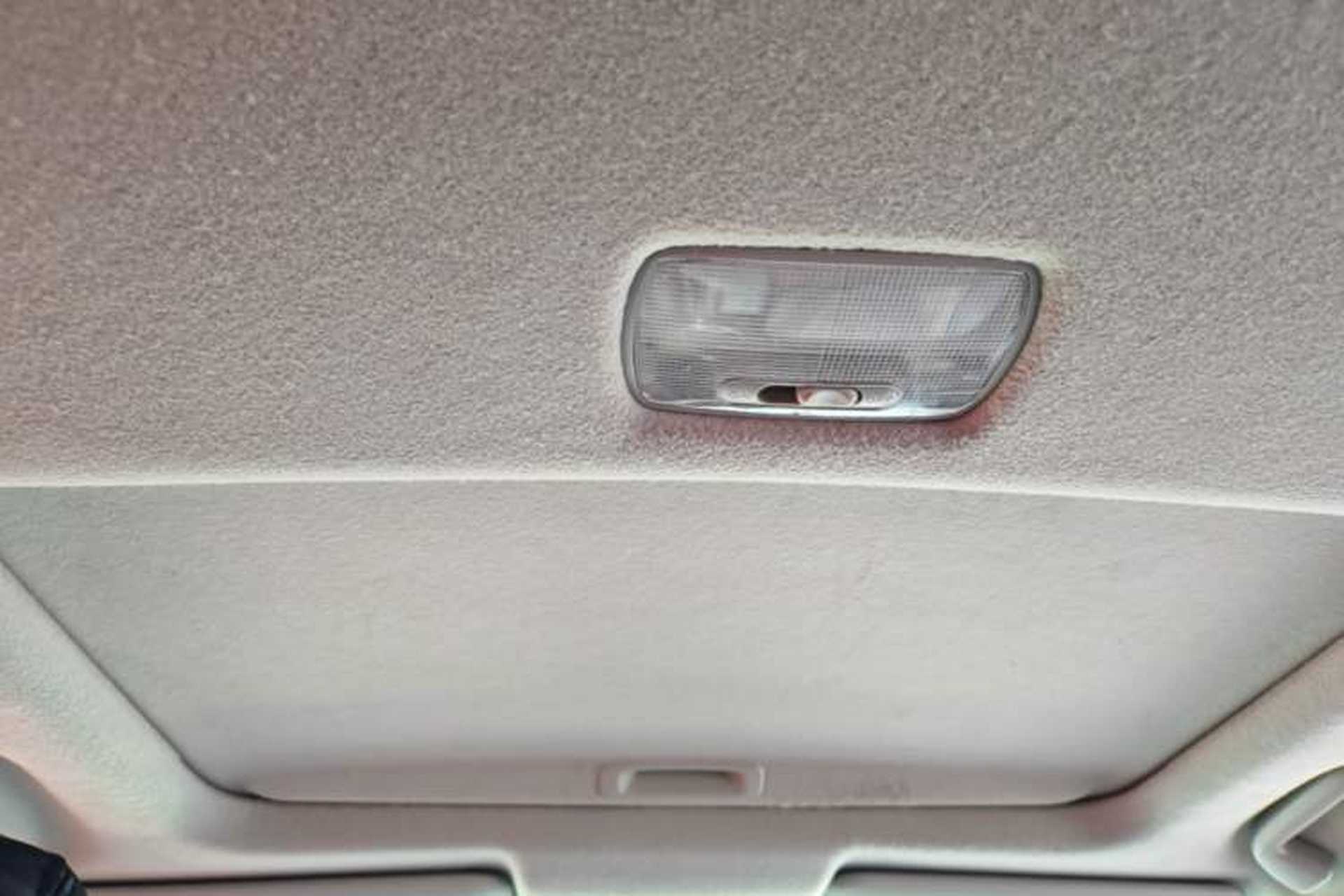 Used Honda Fit 2016 1.5L LXS CVT Comfort Sunroof Version Headliner