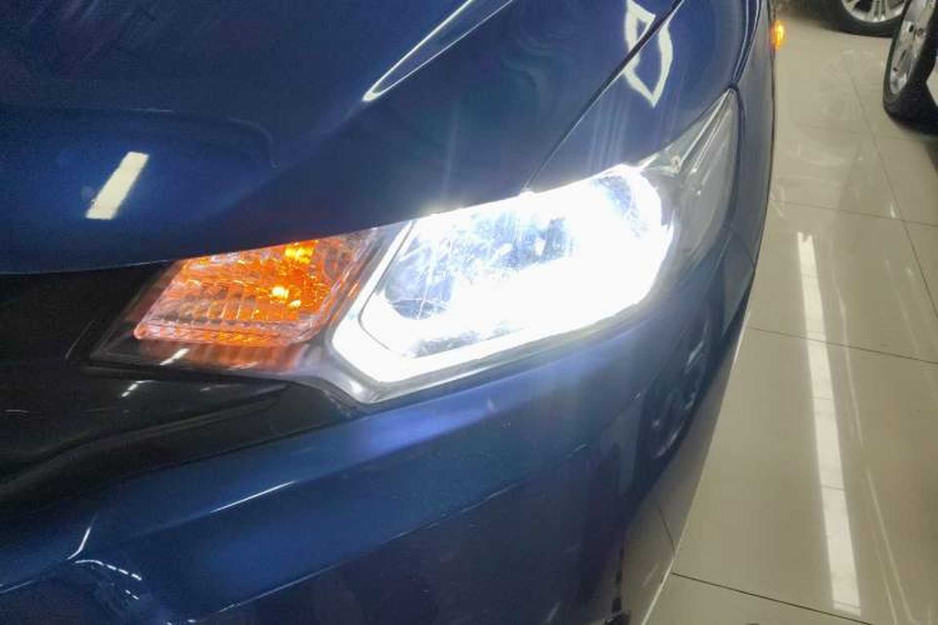 Used Honda Fit 2016 1.5L LXS CVT Comfort Sunroof Version Left Front Headlight