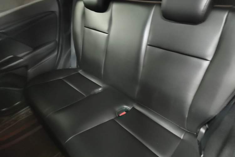 Used Honda Fit 2016 1.5L LXS CVT Comfort Sunroof Version Left Rear Seat