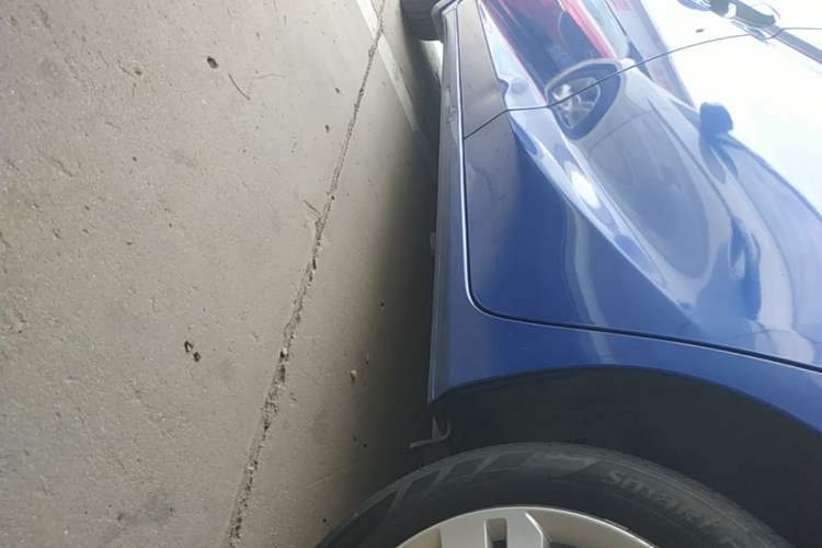 Used Honda Fit 2016 1.5L LXS CVT Comfort Sunroof Version Left Side Sill