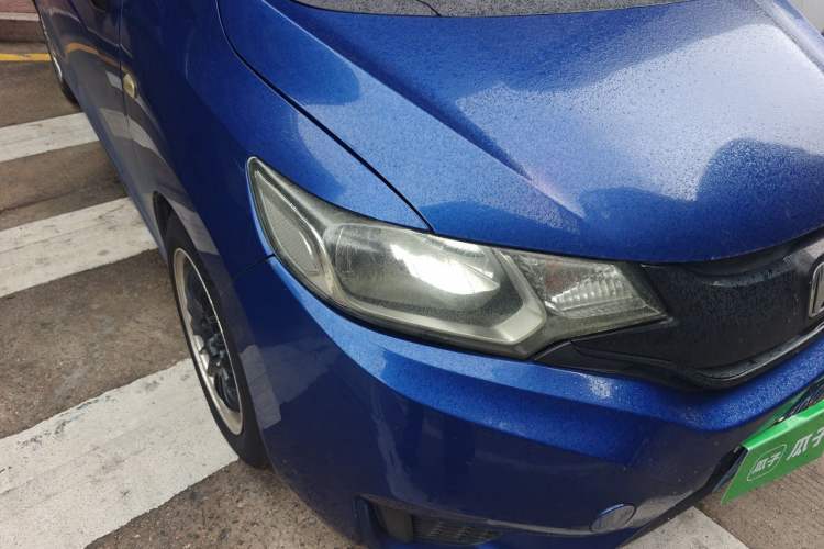 Used Honda Fit 2016 1.5L LX CVT Comfort Model Right Front Headlight