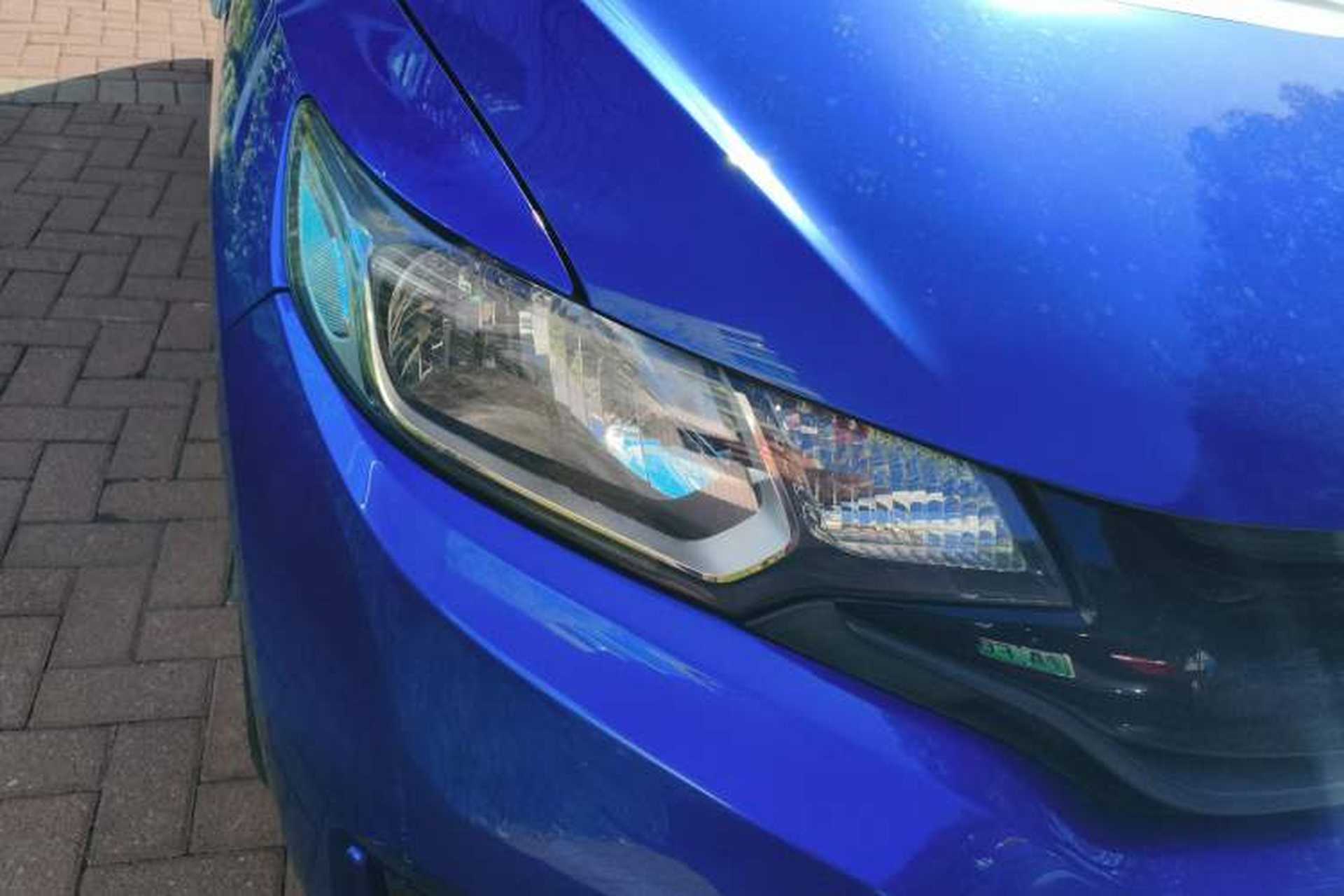 Used Honda Fit 2016 1.5L LX CVT Comfort Model Right Front Headlight