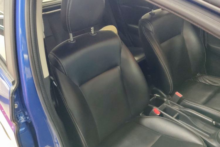 Used Honda Fit 2016 1.5L LXS CVT Comfort Sunroof Version Right Front Seat