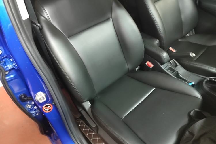 Used Honda Fit 2016 1.5L LXS CVT Comfort Sunroof Version Right Front Seat