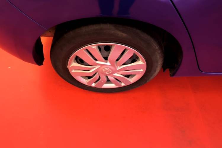 Used Honda Fit 2016 1.5L LX CVT Comfort Model Right Rear Wheel Hub