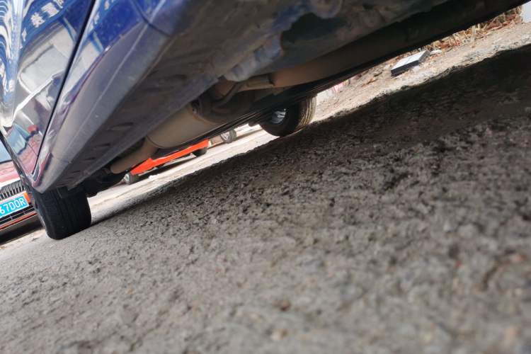Used Honda Fit 2016 1.5L LXS CVT Comfort Sunroof Version Right Side Sill