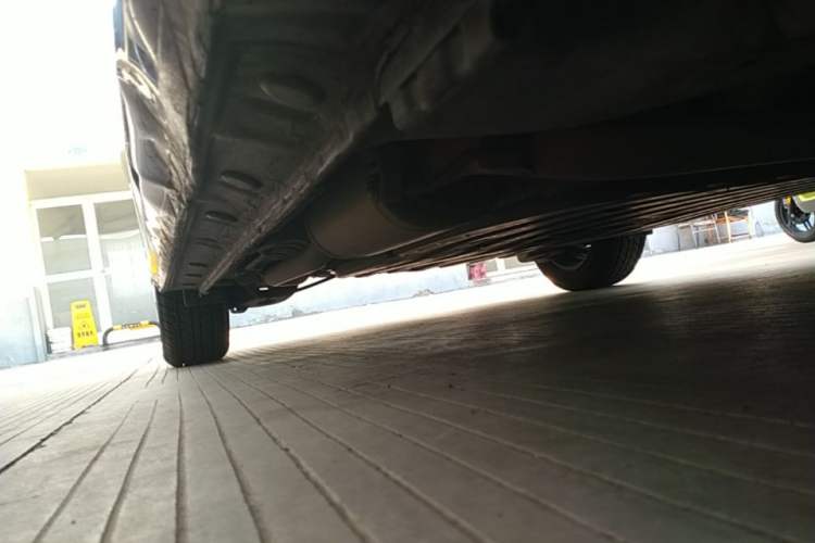Used Honda Fit 2016 1.5L LXS CVT Comfort Sunroof Version Right Side Sill