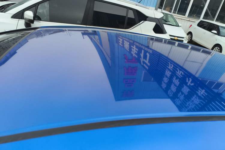 Used Honda Fit 2016 1.5L SE CVT Fashion Model Roof