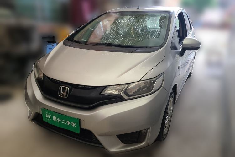 Used Honda Fit 2016 1.5L LX CVT Comfort Model Guazi used car, China used car export, Used car for sale, Used  cars, Cheapest cars for sale