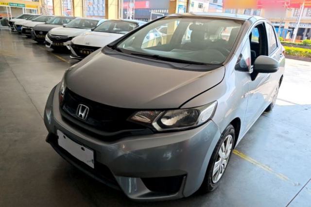 Used Honda Fit 2016 1.5L LX CVT Comfort Model