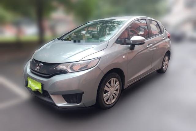 Used Honda Fit 2016 1.5L LX CVT Comfort Model