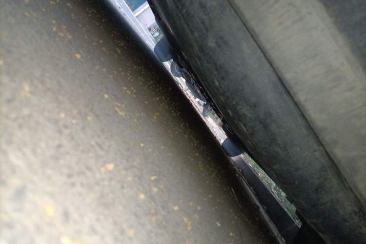 Used Honda Fit 2016 1.5L LXS CVT Comfort Sunroof Version Chassis Front