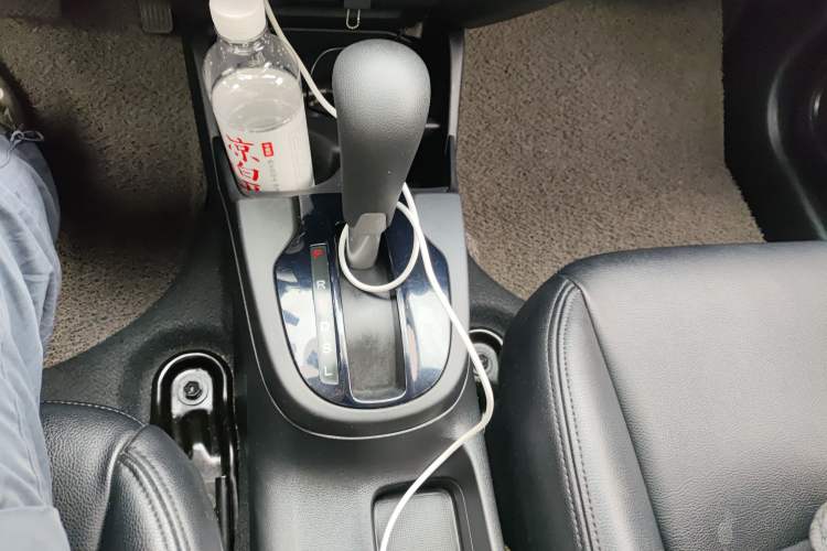 Used Honda Fit 2016 1.5L LX CVT Comfort Model Gear Lever