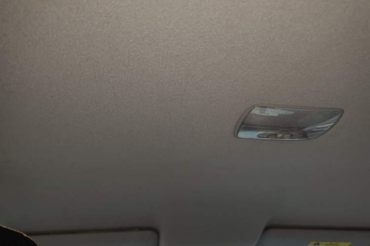 Used Honda Fit 2016 1.5L LX CVT Comfort Model Headliner