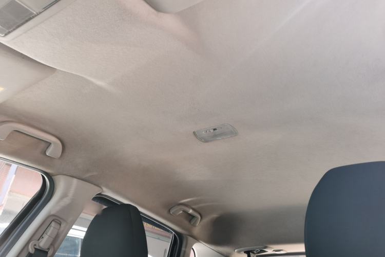 Used Honda Fit 2016 1.5L SE CVT Fashion Model Headliner