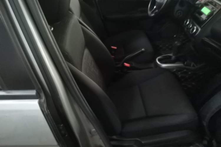 Used Honda Fit 2016 1.5L SE CVT Fashion Model Right Front Seat