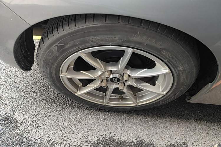 Used Honda Fit 2016 1.5L LXS CVT Comfort Sunroof Version Right Rear Wheel Hub