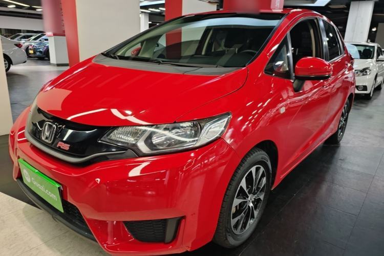 Ojetý Honda Fit 2016 1.5L LXS CVT Comfort Sunroof Version Guazi used car, China used car export, Used car for sale, Used  cars, Cheapest cars for sale