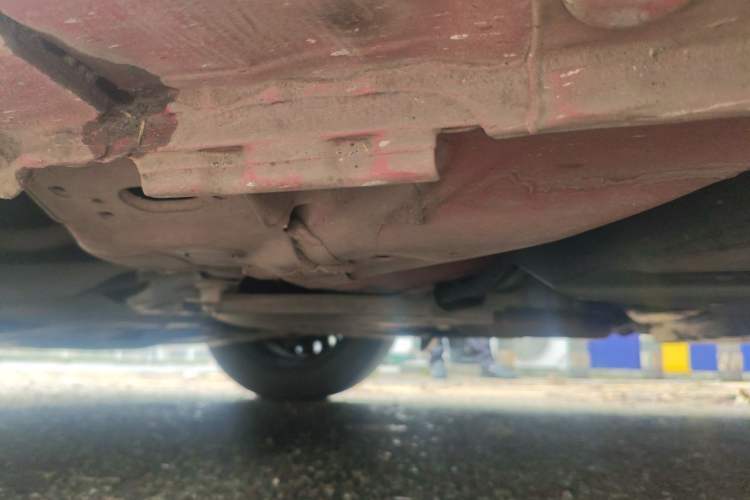 Used Honda Fit 2016 1.5L LXS CVT Comfort Sunroof Version Chassis Front Left