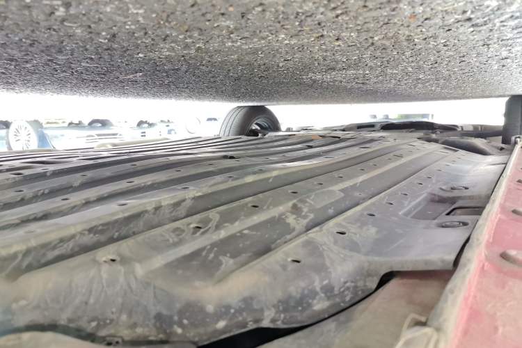 Used Honda Fit 2016 1.5L LX CVT Comfort Model Chassis Rear Left