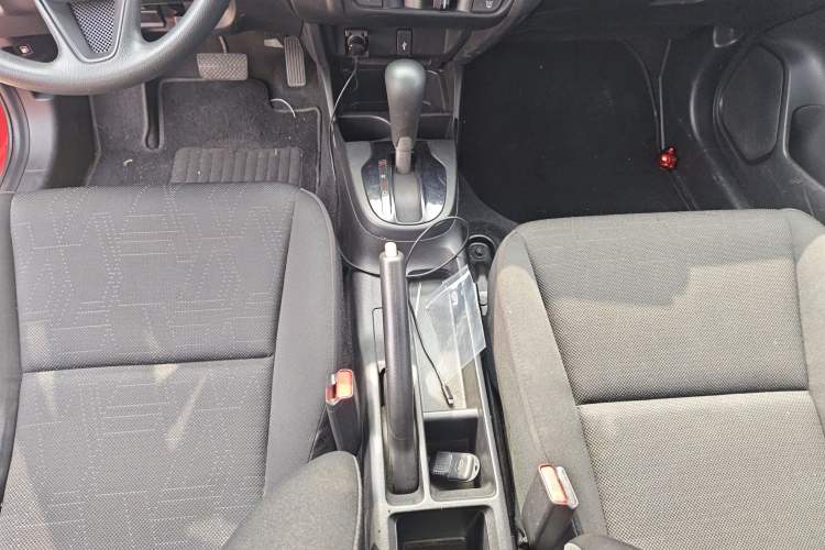 Used Honda Fit 2016 1.5L LX CVT Comfort Model Gear Lever