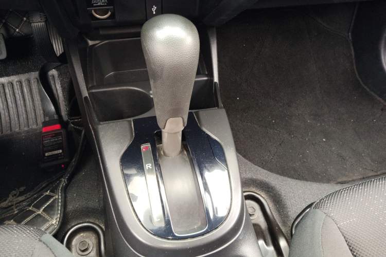 Used Honda Fit 2016 1.5L LX CVT Comfort Model Gear Lever