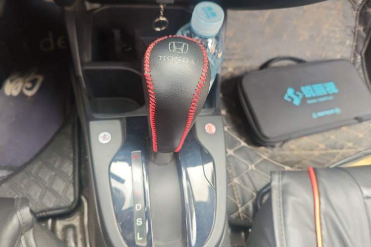 Used Honda Fit 2016 1.5L LXS CVT Comfort Sunroof Version Gear Lever