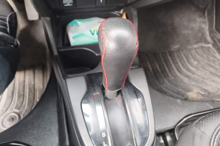 Used Honda Fit 2016 1.5L LX CVT Comfort Model Gear Lever