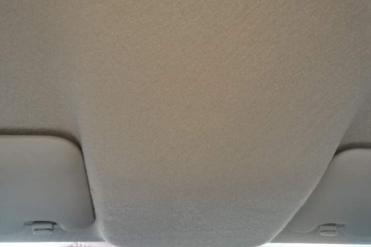 Used Honda Fit 2016 1.5L LX Manual Comfort Model Headliner