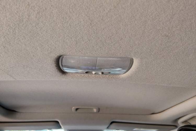 Used Honda Fit 2016 1.5L LXS CVT Comfort Sunroof Version Headliner