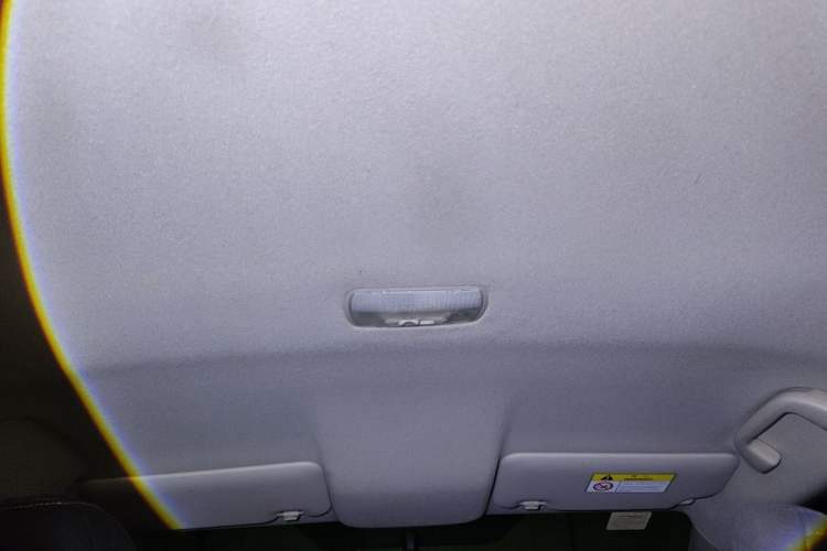 Used Honda Fit 2016 1.5L LX CVT Comfort Model Headliner