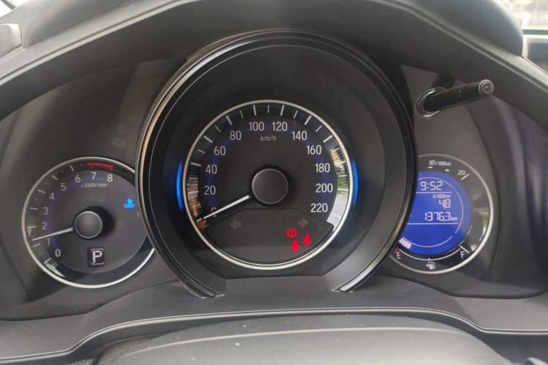 Used Honda Fit 2016 1.5L LXS CVT Comfort Sunroof Version Instrument Cluster