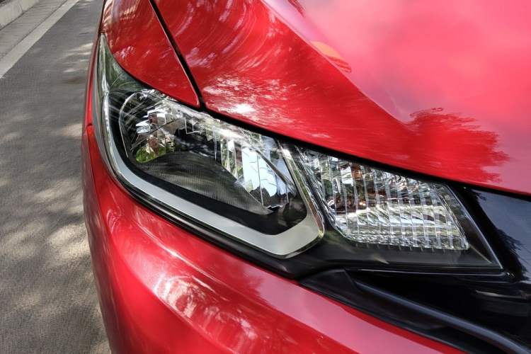 Used Honda Fit 2016 1.5L LXS CVT Comfort Sunroof Version Right Front Headlight