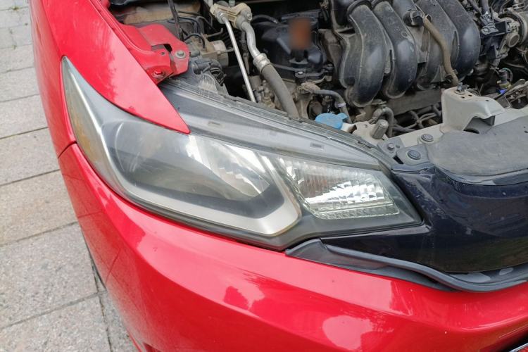 Used Honda Fit 2016 1.5L LX Manual Comfort Model Right Front Headlight