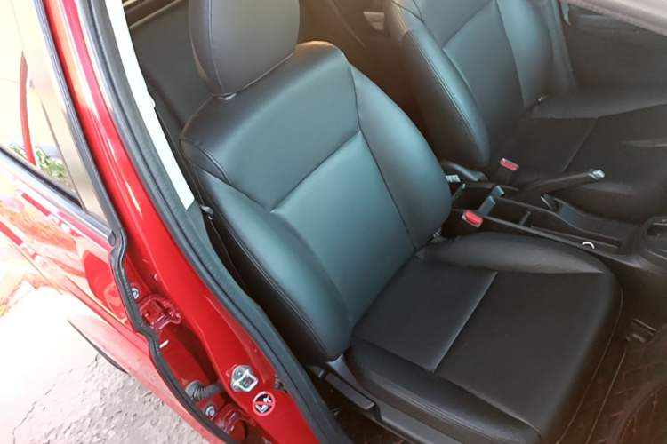 Used Honda Fit 2016 1.5L LXS CVT Comfort Sunroof Version Right Front Seat