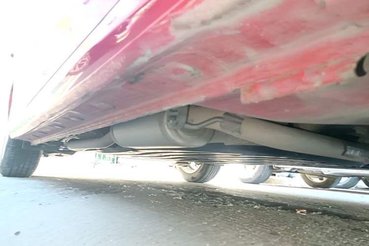 Used Honda Fit 2016 1.5L LXS CVT Comfort Sunroof Version Right Side Sill