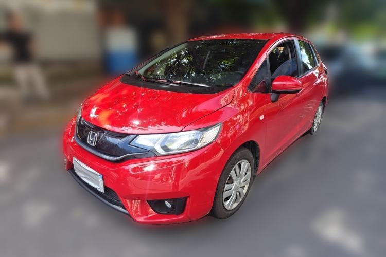 Used Honda Fit 2016 1.5L LX CVT Comfort Model Guazi used car, China used car export, Used car for sale, Used  cars, Cheapest cars for sale