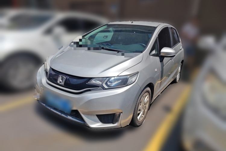 Used Honda Fit 2016 1.5L LX CVT Comfort Model Guazi used car, China used car export, Used car for sale, Used  cars, Cheapest cars for sale