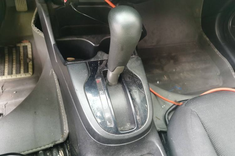 Used Honda Fit 2016 1.5L LX CVT Comfort Model Gear Lever