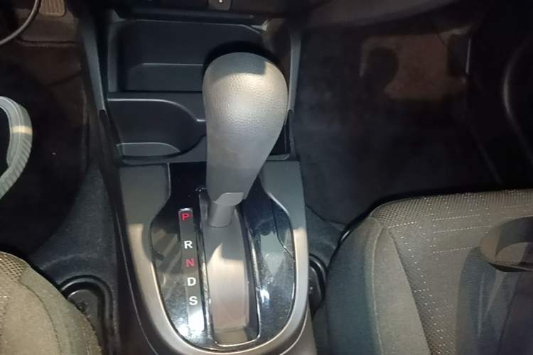 Used Honda Fit 2016 1.5L LX CVT Comfort Model Gear Lever
