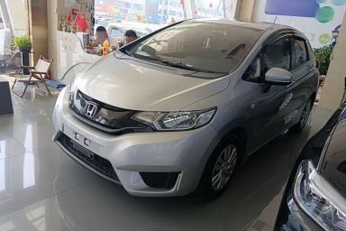 Used Honda Fit 2016 1.5L LXS CVT Comfort Sunroof Version