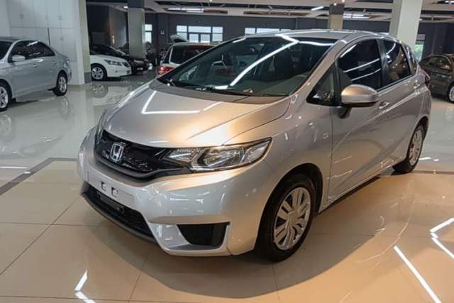 Used Honda Fit 2016 1.5L LX CVT Comfort Model