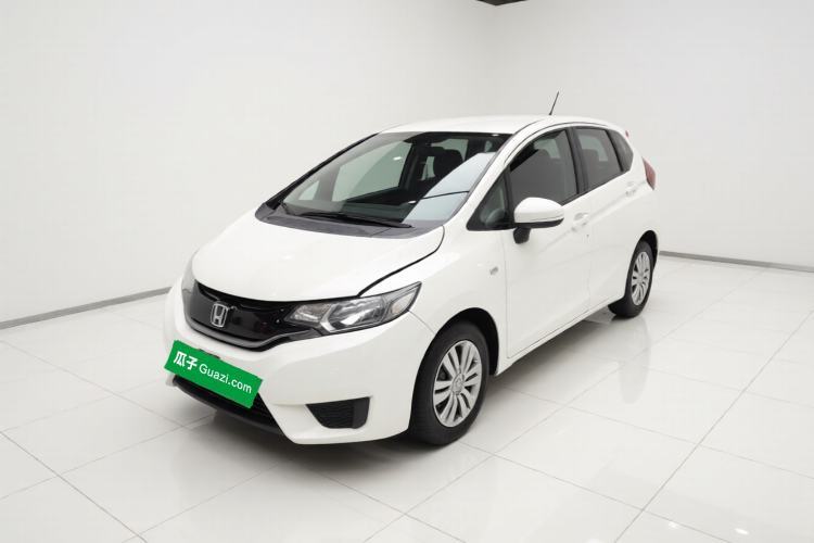 Ojetý Honda Fit 2016 1.5L LX CVT Comfort Model Guazi used car, China used car export, Used car for sale, Used  cars, Cheapest cars for sale