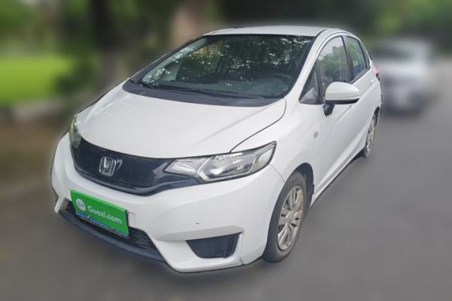 Used Honda Fit 2016 1.5L LX CVT Comfort Model