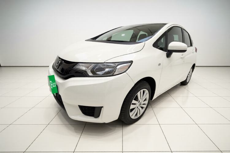 Used Honda Fit 2016 1.5L LXS CVT Comfort Sunroof Version Guazi used car, China used car export, Used car for sale, Used cars, Cheapest cars for sale