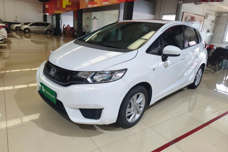 Used Honda Fit 2016 1.5L LXS CVT Comfort Sunroof Version Guazi used car, China used car export, Used car for sale, Used  cars, Cheapest cars for sale
