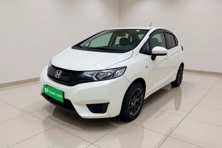 Used Honda Fit 2016 1.5L LXS CVT Comfort Sunroof Version Guazi used car, China used car export, Used car for sale, Used  cars, Cheapest cars for sale