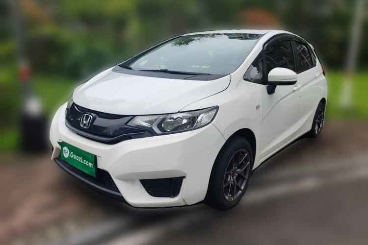 Used Honda Fit 2016 1.5L LXS CVT Comfort Sunroof Version Guazi used car, China used car export, Used car for sale, Used  cars, Cheapest cars for sale